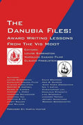 The Danubia Files: Award Writing Lessons From the Vis Moot - Hardcover