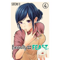 Beauty and the Feast 04 - Paperback