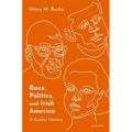 Race, Politics, and Irish America: A Gothic History - Hardcover