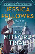 The Mitford Trial: A Mitford Murders Mystery - Paperback