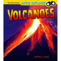 Volcanoes - Paperback
