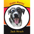 Magic Marlon - Paperback