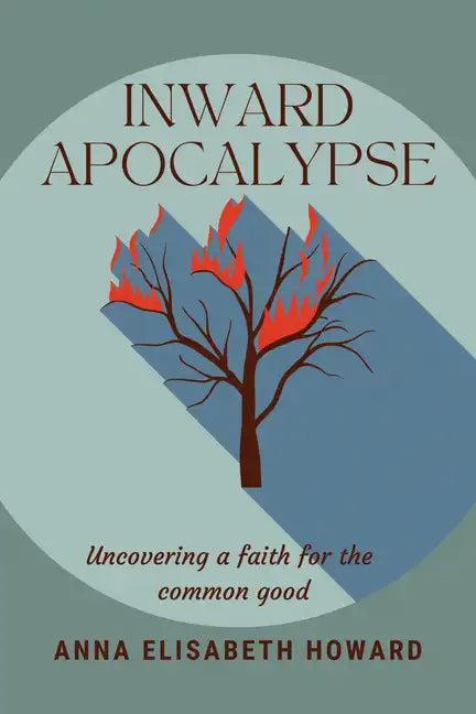 Inward Apocalypse - Paperback