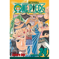 One Piece, Vol. 24 - Paperback