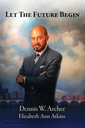 Let the Future Begin - Paperback
