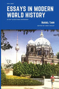 Essays in Modern World History: 25 Key Questions Answered - Paperback