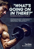 "What's Going On In There?" - Paperback