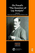 On Freud's "The Question of Lay Analysis" - Paperback