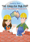 The English Builder! - Paperback