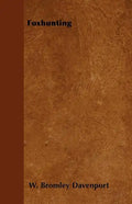 Foxhunting - Paperback