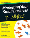 Marketing Your Small Business - Paperback