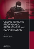 Online Terrorist Propaganda, Recruitment, and Radicalization - Paperback