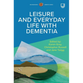 Leisure and Everyday Life with Dementia - Paperback