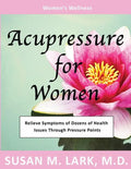 Acupressure for Women - Paperback
