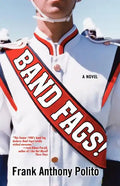 Band Fags! - Paperback