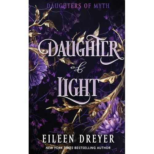Daughter of Light - Paperback