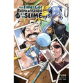 That Time I Got Reincarnated as a Slime, Vol. 17 (Light Novel): Volume 17 - Paperback
