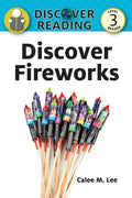 Discover Fireworks - Paperback