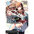 Sword Art Online Progressive, Volume 3 - Paperback