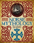 Norse Mythology: Slip-Cased Edition - Hardcover