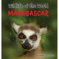 Wildlife of the World - Madagascar - Hardcover