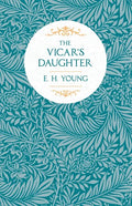 The Vicar's Daughter - Paperback