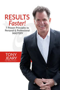 Results Faster!: 7 Proven Principles to Personal & Professional Mastery - Paperback