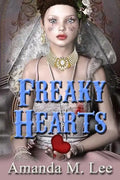 Freaky Hearts - Paperback