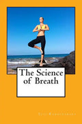 The Science of Breath - Paperback