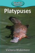 Platypuses - Paperback