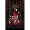 Bosque Grimm, El - Paperback
