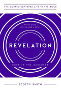 Revelation: Hope in the Darkness, Study Guide with Leader's Notes - Paperback