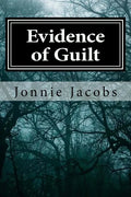 Evidence of Guilt: A Kali O'Brien Mystery - Paperback