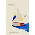 Clearing Out - Paperback