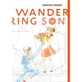 Wandering Son: Volume Five - Hardcover