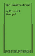 The Christmas Spirit - Paperback