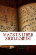 Magnus Liber Sigillorum: Abridged - Paperback