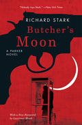 Butcher's Moon - Paperback