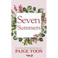 Seven Summers - Library Binding