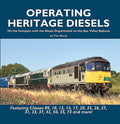 Operating Heritage Diesels - Hardcover