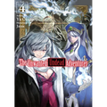 The Unwanted Undead Adventurer (Light Novel): Volume 4: Volume 4 - Paperback