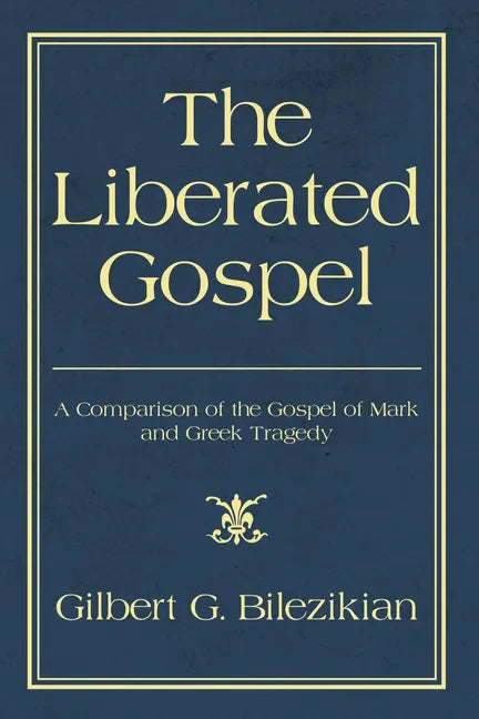 The Liberated Gospel - Paperback