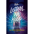 The Letters We Keep - Paperback