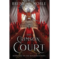 The Crimson Court - Hardcover