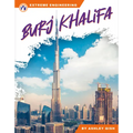 Burj Khalifa - Library Binding
