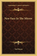 New Face in the Mirror - Paperback
