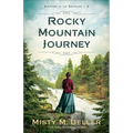 Rocky Mountain Journey - Paperback