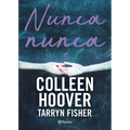 Nunca, Nunca 3 / Never Never: Part Three (Spanish Edition) - Paperback