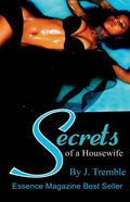 Secrets Of A Housewife - Paperback