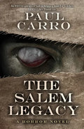 The Salem Legacy - Paperback